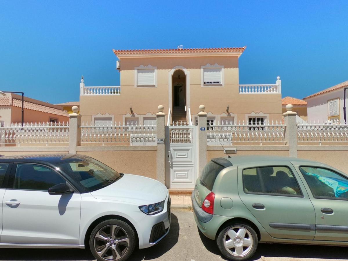 Tamaide Paradise B Arona  Exterior photo