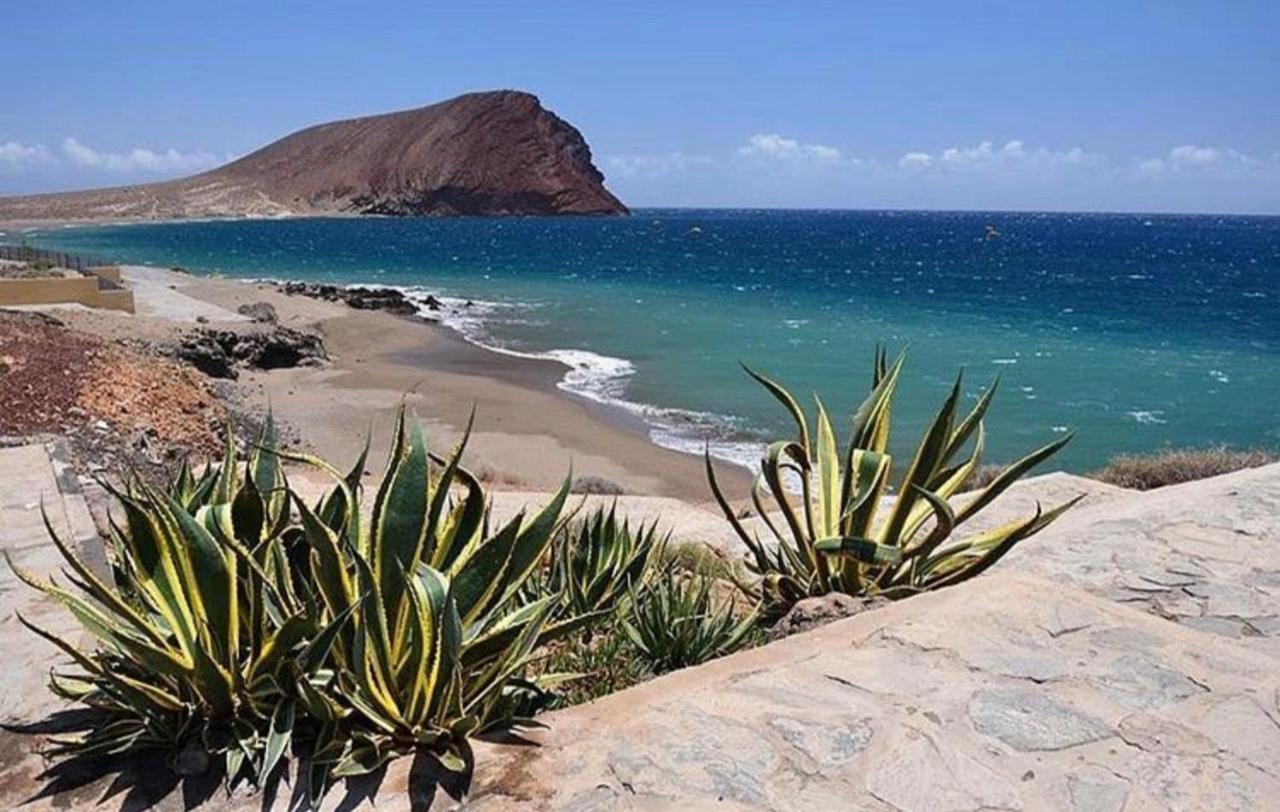 Tamaide Paradise B Arona  Exterior photo