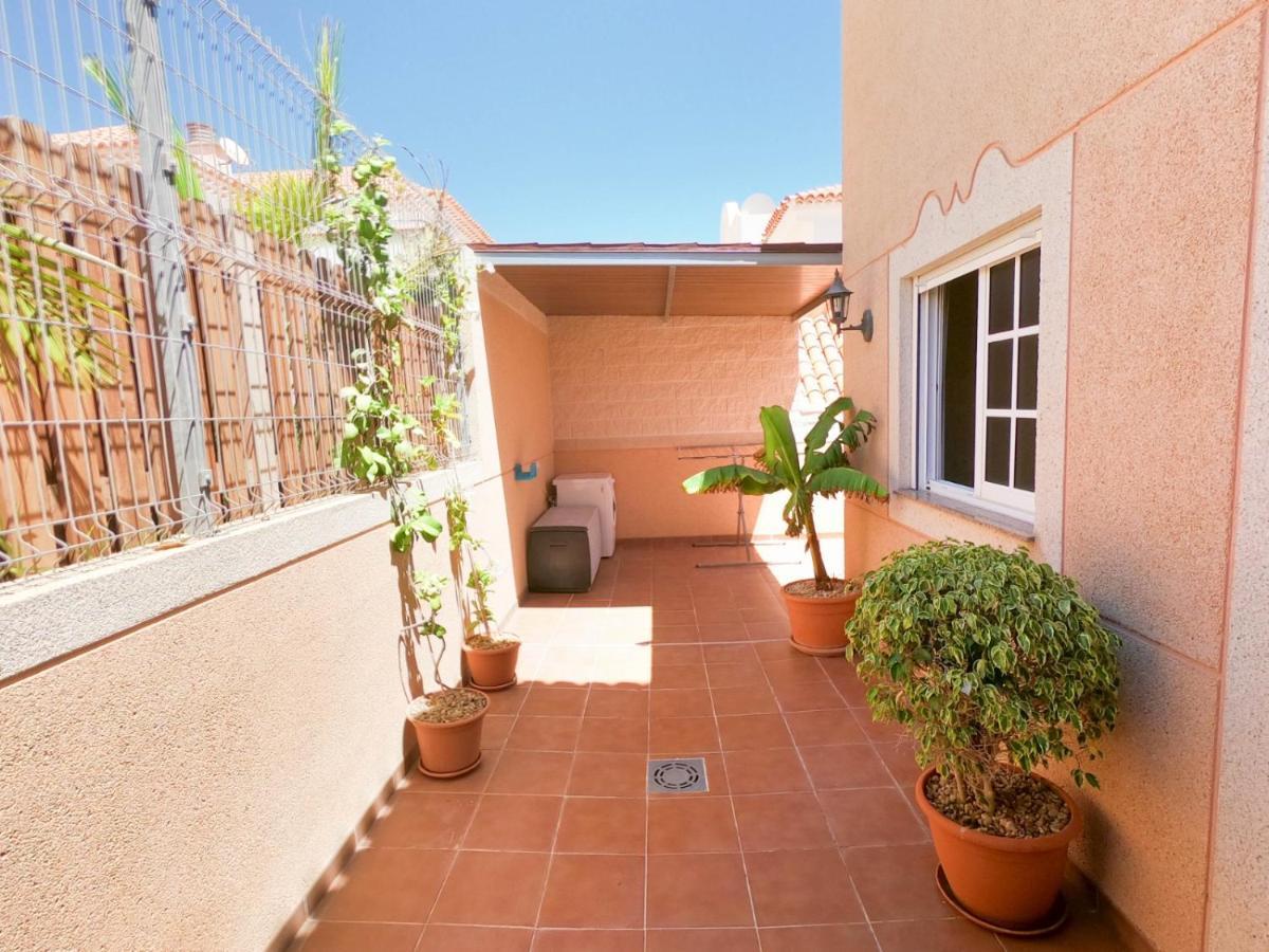 Tamaide Paradise B Arona  Exterior photo