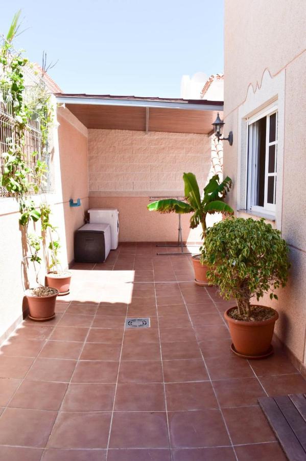 Tamaide Paradise B Arona  Exterior photo
